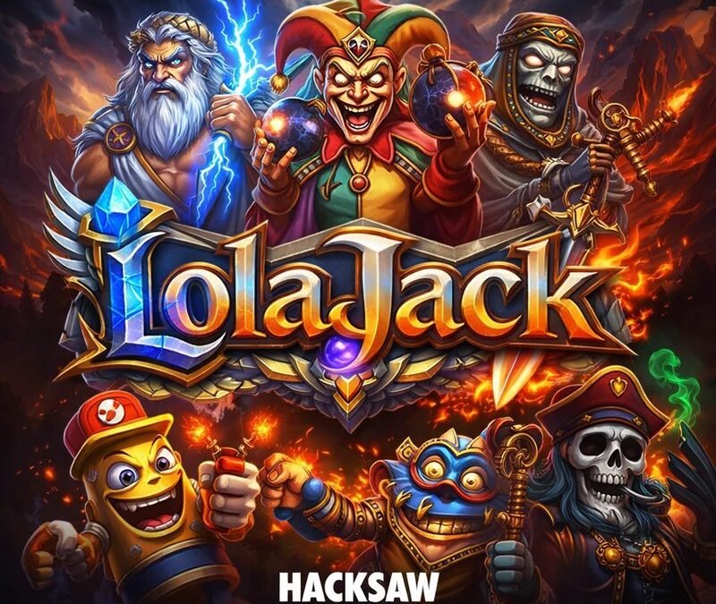 Why I Jumped Into Lolajack Casino Right Away